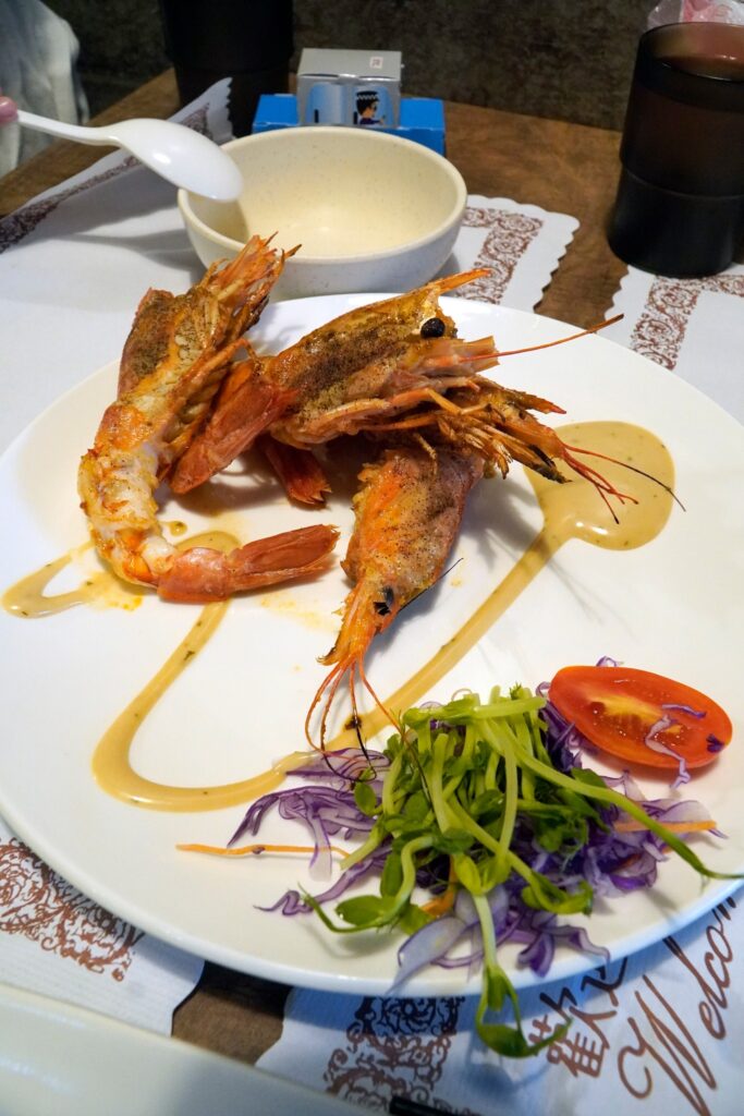 Best Food in Yilan, What to eat in Yilan, nice food in Yilan