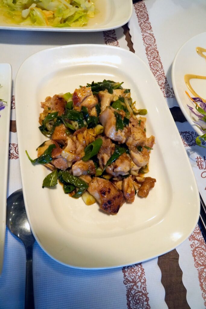 Best Food in Yilan, What to eat in Yilan, nice food in Yilan