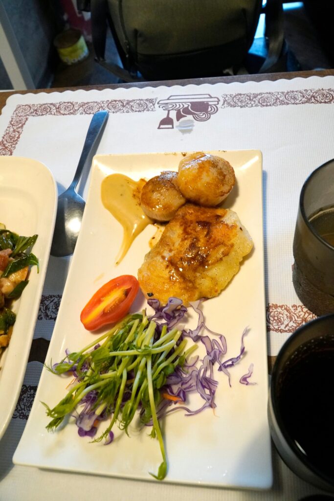 Best Food in Yilan, What to eat in Yilan, nice food in Yilan