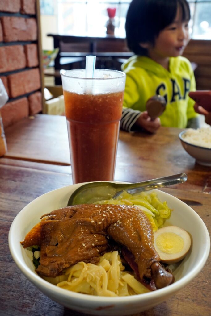 Best Food in Yilan, What to eat in Yilan, nice food in Yilan