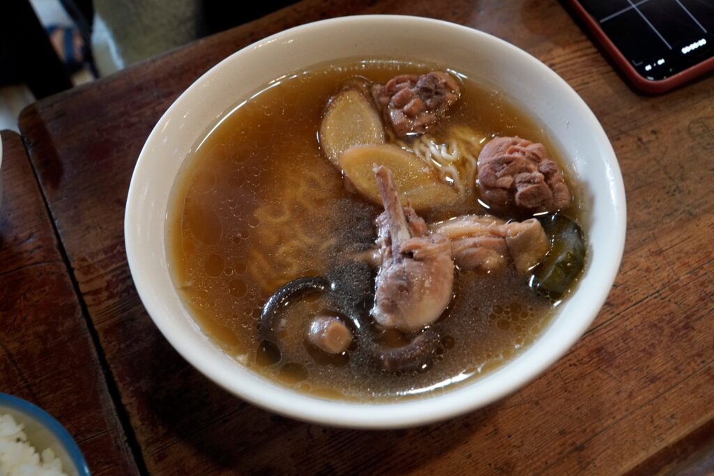 Best Food in Yilan, What to eat in Yilan, nice food in Yilan