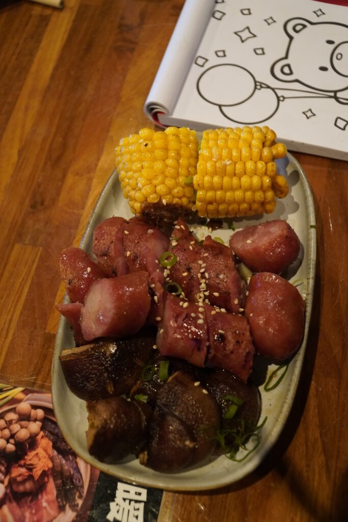 Best Food in Yilan, What to eat in Yilan, nice food in Yilan