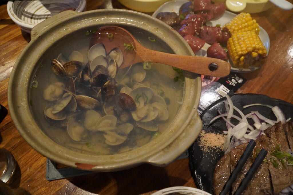 Best Food in Yilan, What to eat in Yilan, nice food in Yilan