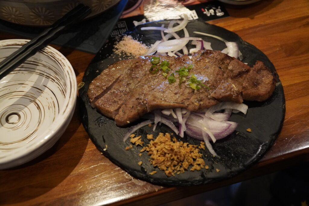 Best Food in Yilan, What to eat in Yilan, nice food in Yilan