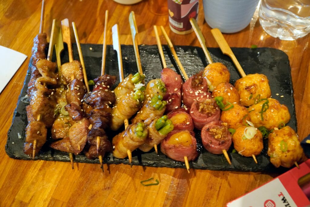 Best Food in Yilan, What to eat in Yilan, nice food in Yilan
