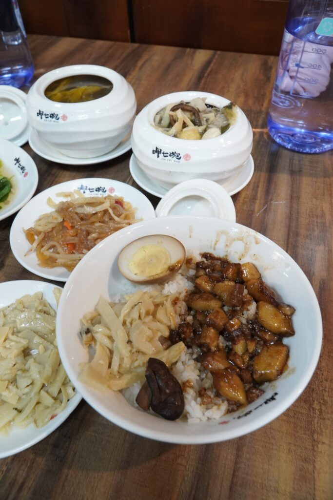 Best Food in Yilan,What to eat in Yilan, nice food in Yilan