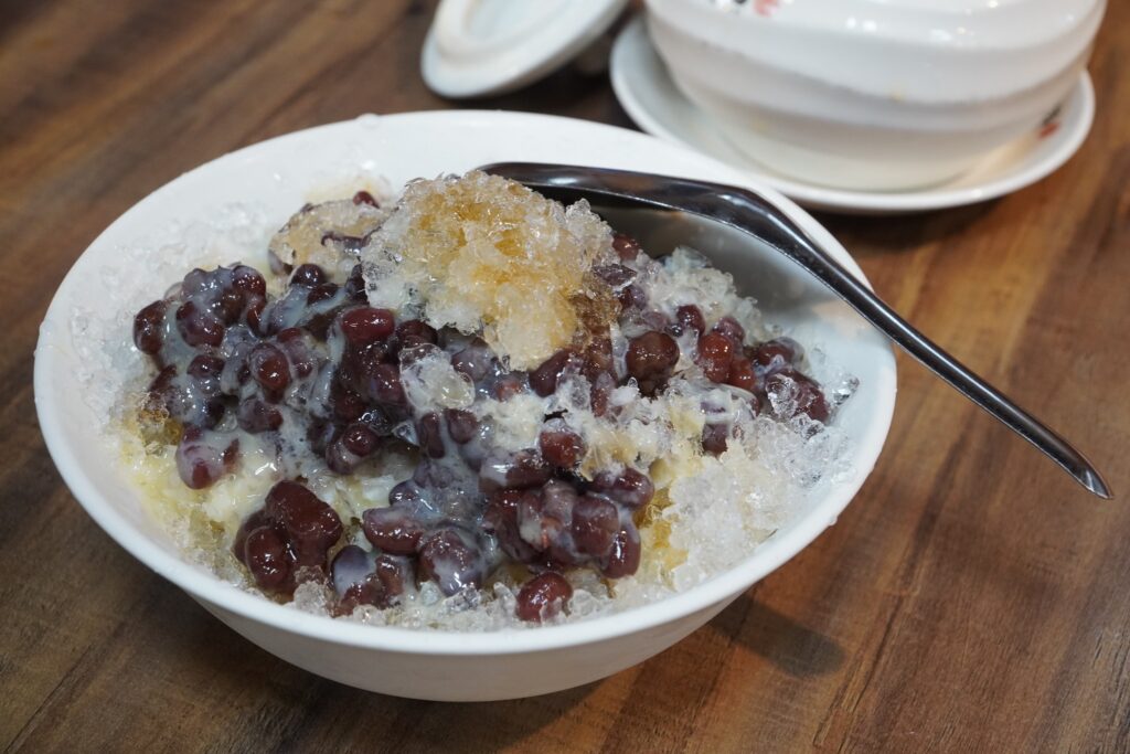 Best Food in Yilan, What to eat in Yilan, nice food in Yilan