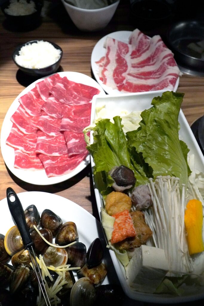 Best Food in Yilan, What to eat in Yilan, nice food in Yilan