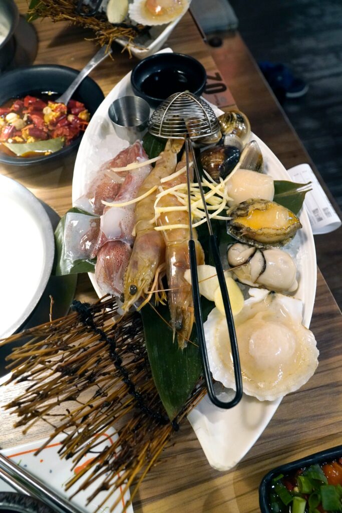 Best Food in Yilan, What to eat in Yilan, nice food in Yilan
