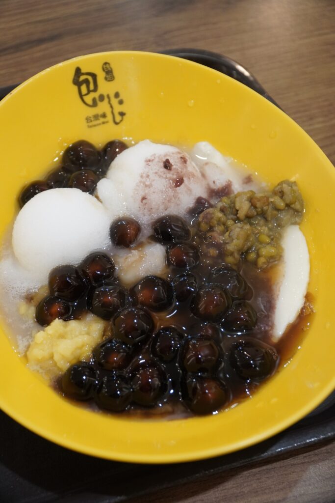 Best Food in Yilan, What to eat in Yilan, nice food in Yilan