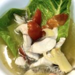 Teochew Fish Soup