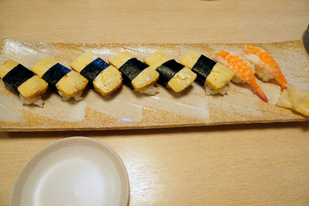 Kamakura, best dining options in Kamakura, food in Kamakura