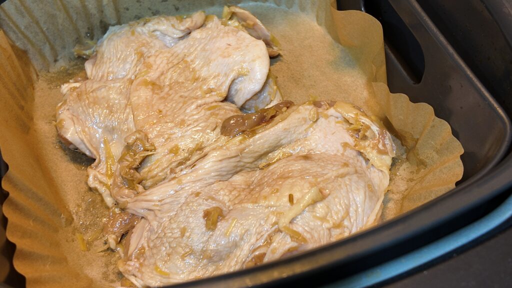 Lemongrass Chicken Recipe, Vietnamese Recipe, Grilled Chicken, Vietnamese Grilled Chicken