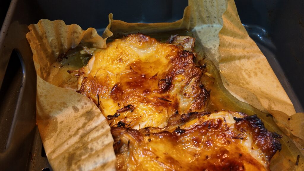 Lemongrass Chicken Recipe, Vietnamese Recipe, Grilled Chicken, Vietnamese Grilled Chicken