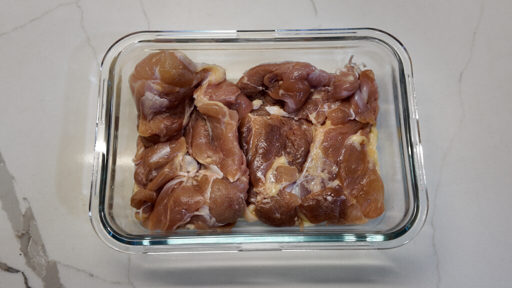 Lemongrass Chicken Recipe, Vietnamese Recipe, Grilled Chicken, Vietnamese Grilled Chicken